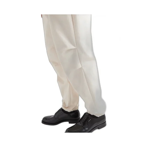 Cotton pants