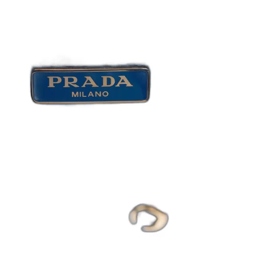 Prada Re-Edition 1978 Re-Nylon mini-pouch