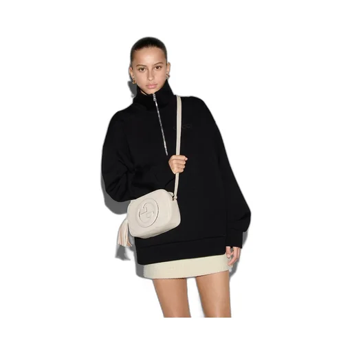 Gucci Blondie small shoulder bag