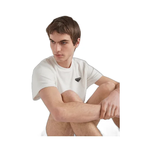 Terry T-shirt