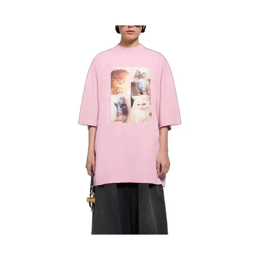 I love cats T-Shirt