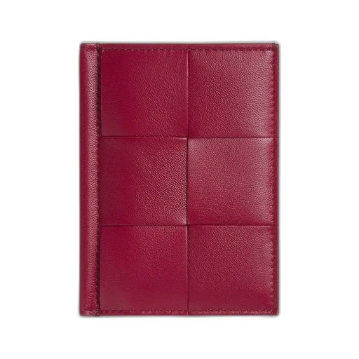 Cassette Slim Flap Card Case