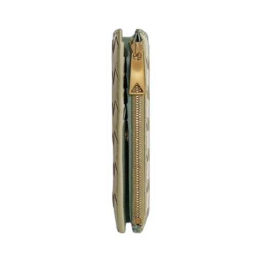 Intrecciato Medium Bi-Fold Wallet