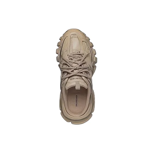 Track 1.0 Mules