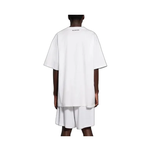 Smiling Face T-Shirt