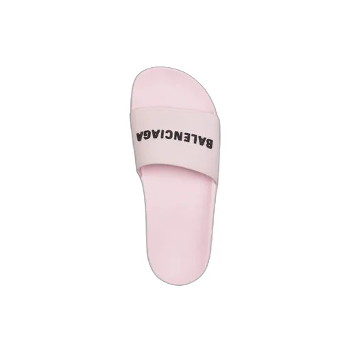 Pool Slides