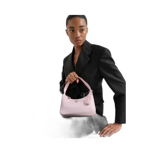Re-Nylon Prada Re-Edition 2000 mini-bag