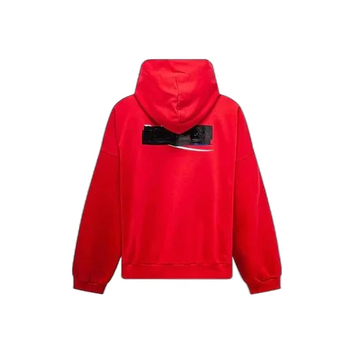Gaffer Hoodie Oversized