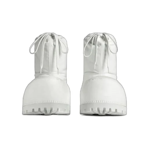 Alaska Low Boot