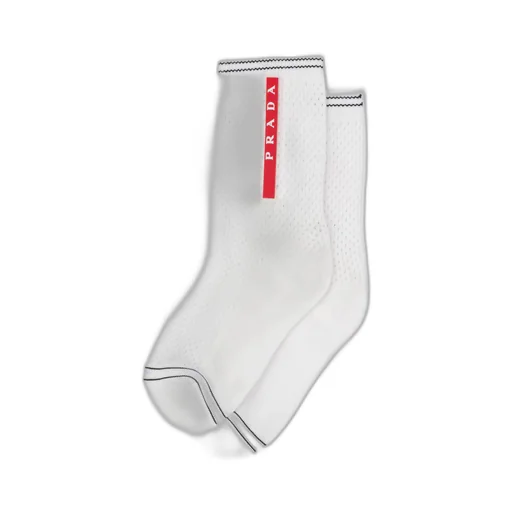 Polyester socks