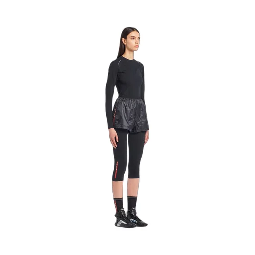Ripstop shorts