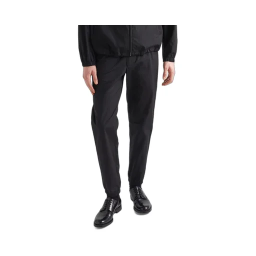 Cotton pants