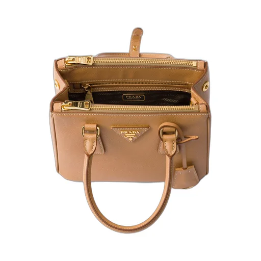Prada Galleria Saffiano leather mini-bag