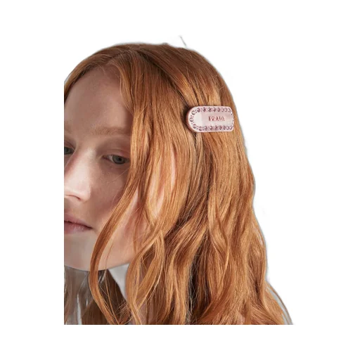 Plex Hair Clip