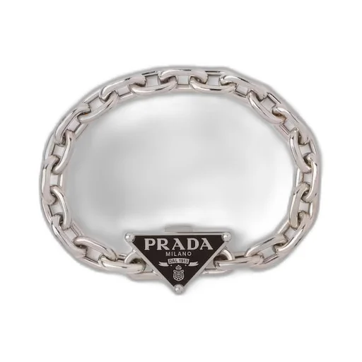 Prada Symbole bracelet