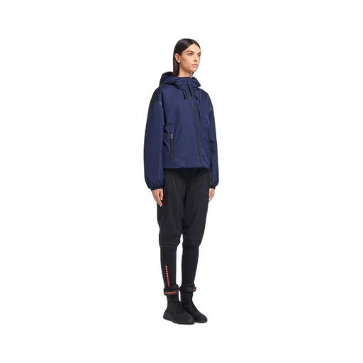 Extreme-Tex padded jacket