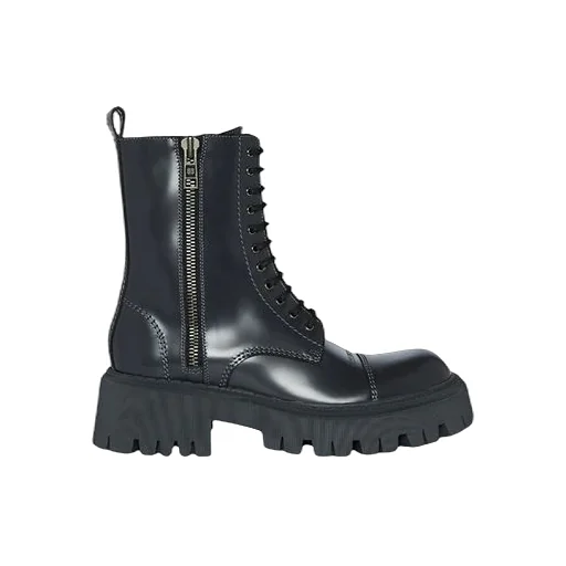 Tractor 20mm Booties
