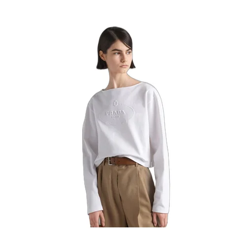 Jersey T-shirt