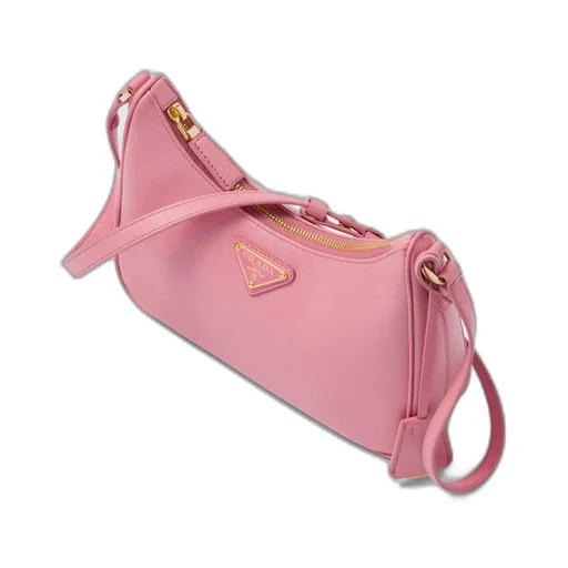 Prada Re-Edition Saffiano leather mini bag