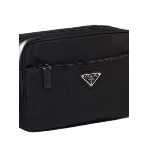 Re-Nylon shoulder bag