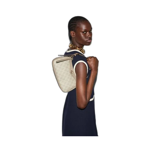 Ophidia small handbag