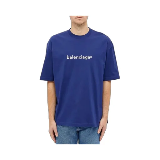 Logo Alphabet T-Shirt