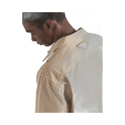 Cotton shirt