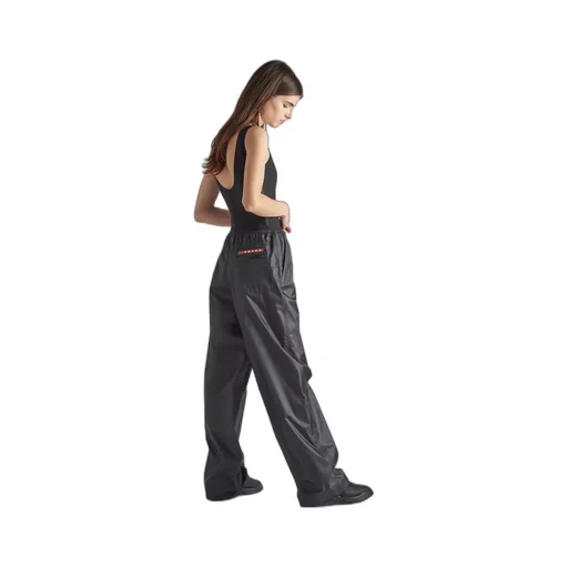 Ripstop pants