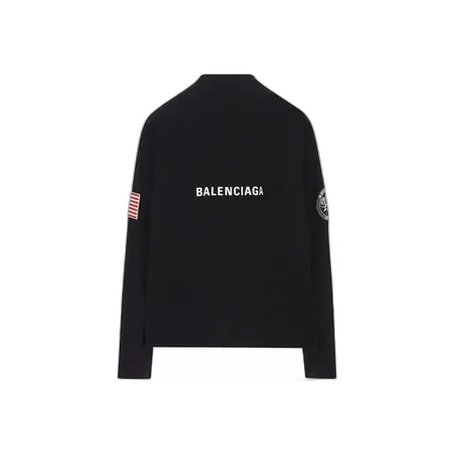 x NASA Space Multi-Patch Sweatshirt