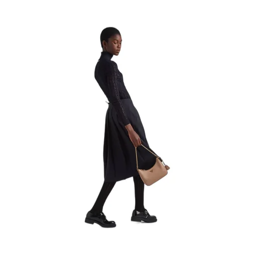Prada Re-Edition 2005 Saffiano leather bag