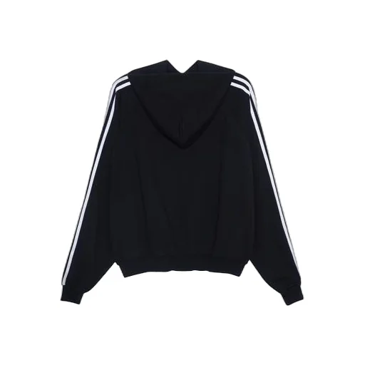 Balenciaga x Adidas Hoodie Oversized