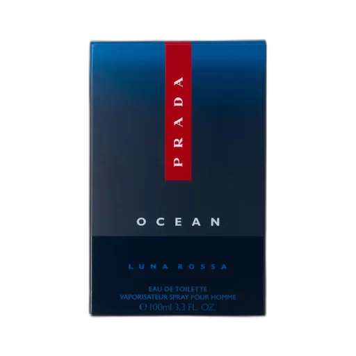 Luna Rossa Ocean EDT 100 ml