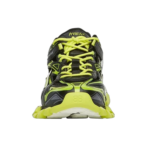 Track.2 Sneaker