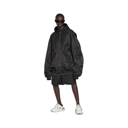 Balenciaga | Adidas Track Forum Low Top Sneaker