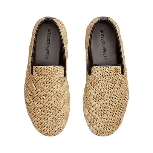 Sunday Slipper