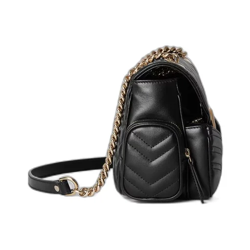 GG Marmont small multi-pocket bag