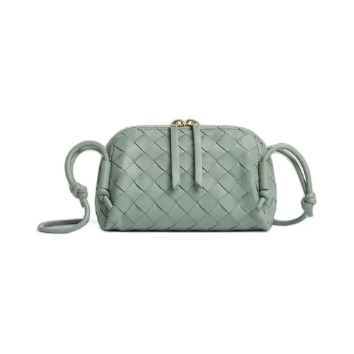Intrecciato Concert Pouch