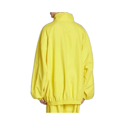 3B Sports Icon Pull-Over Tracksuit Jacket