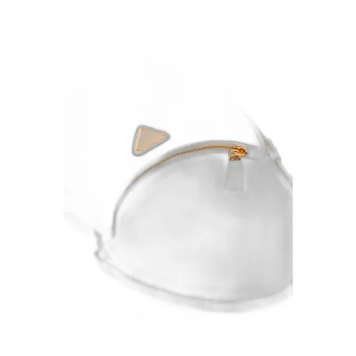 Prada Re-Edition Saffiano leather mini bag