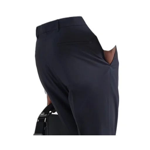 Cotton pants