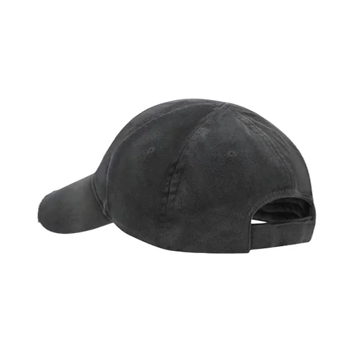 Political Campaign Destroyed Cap