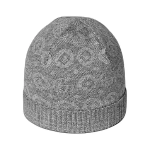 Baby Double G cotton hat