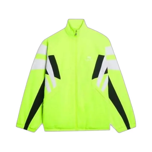 Sporty B Tracksuit Jacket