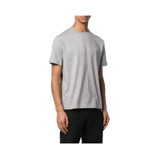 Small Logo Print Cotton T-Shirt