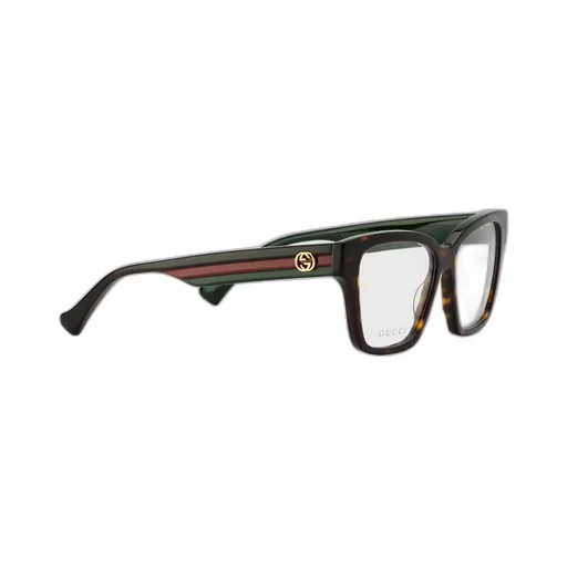 Cat eye optical frame