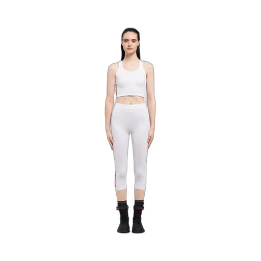 Soft Rec Polyester leggings