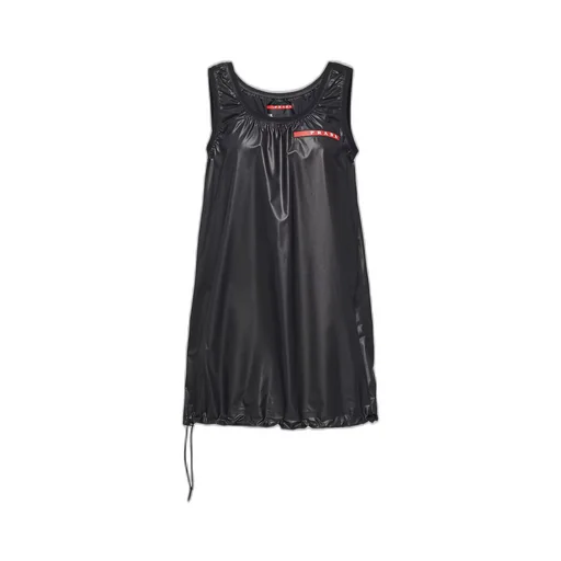 Light Re-Nylon tank top