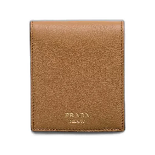 Leather wallet