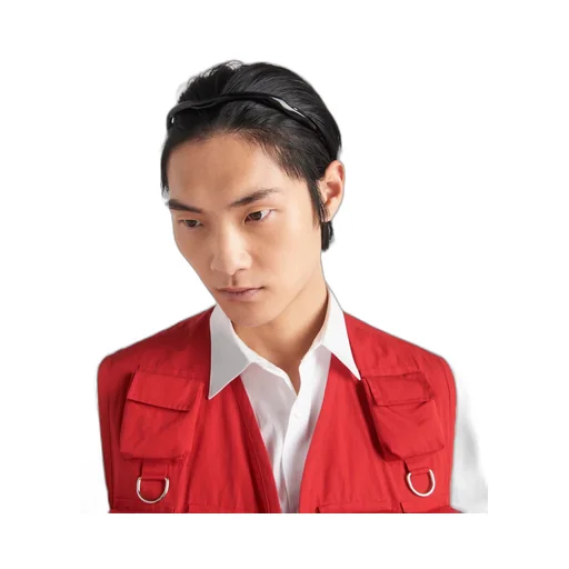 Cotton vest