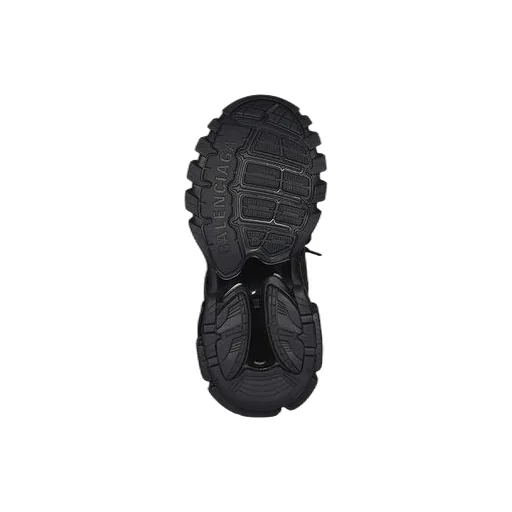 Track Sneaker